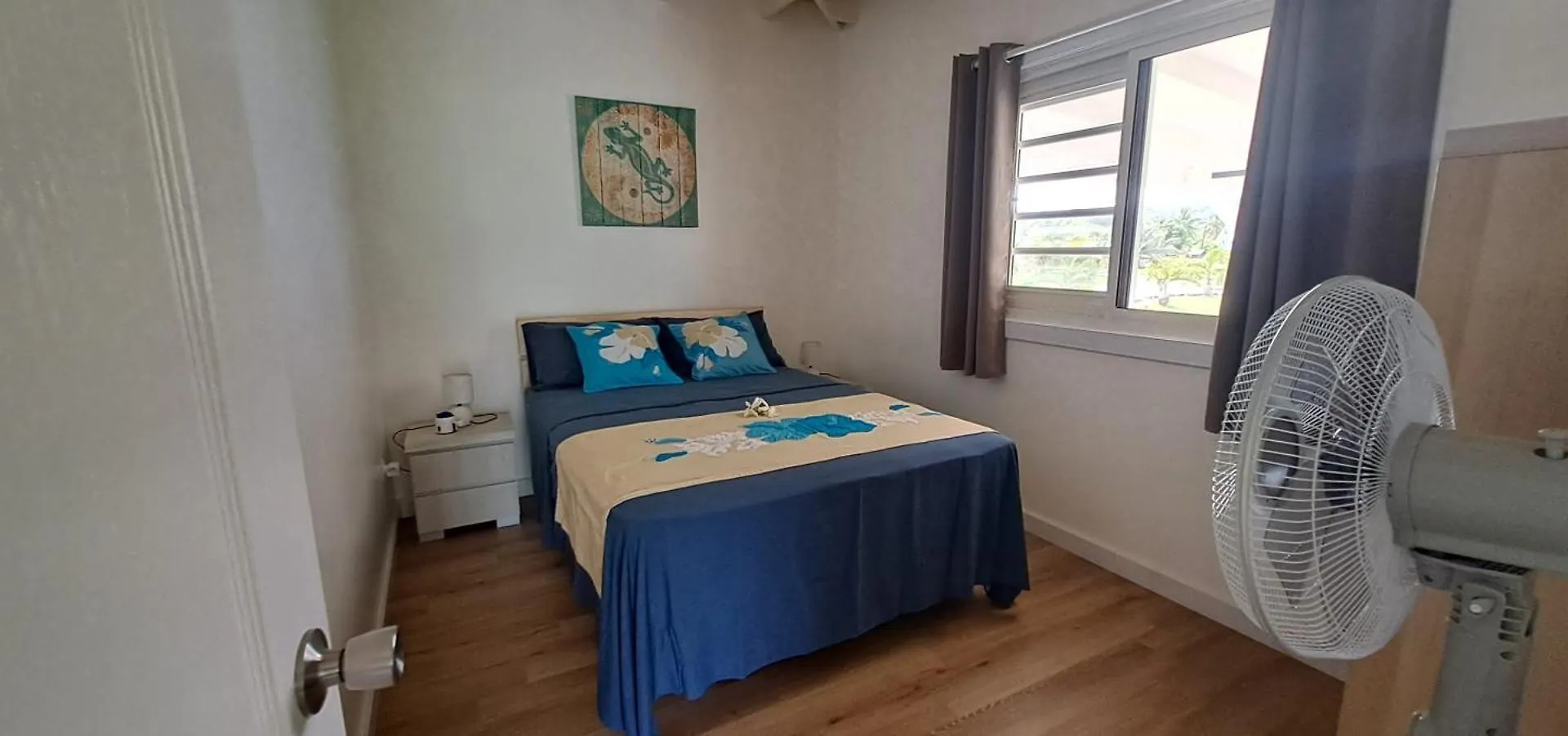 Marina Village Raiatea Taputapuapea Holiday home