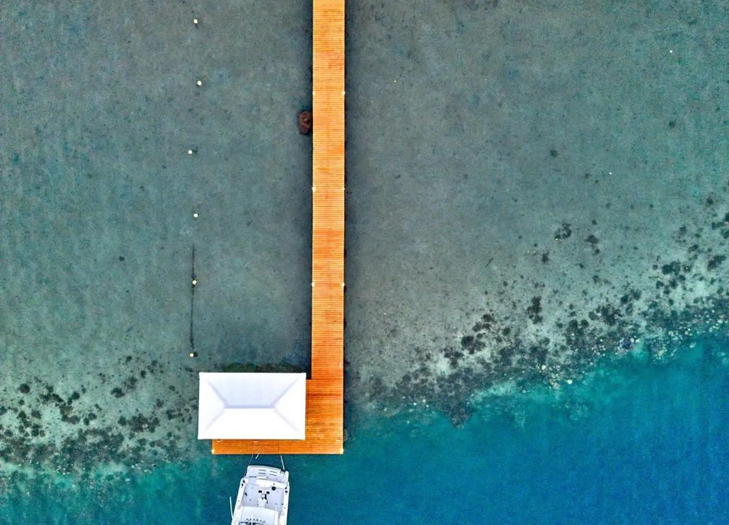 Marina Village Raiatea Taputapuapea
