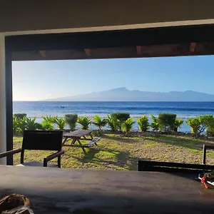 Moorea Lodge