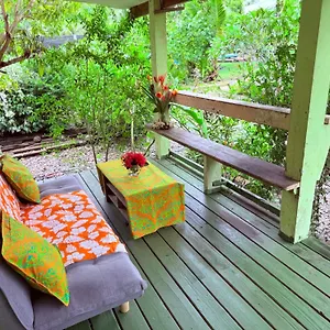 Chez Nina Hébergement de vacances